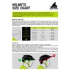 Rollerblade X-Helmet, Unisex, Black Large