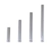 CRICAL 4 Pcs Billiard Cue Stick Weight Bolts Adjustable Billiard