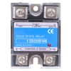 Solid State Relay DC DC SSR Input 3-32VDC Load 5-220VDC