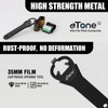 eTone 135 35 mm Film Cassette Opener Development Darkroom Tool