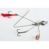 Iron Claw 8072 002 Unisex Adult Fishing Tackle, Multi-Colour, 10
