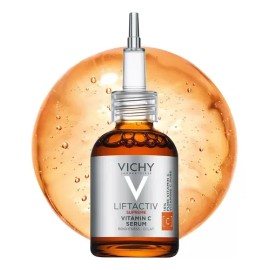 Sérum vichy liftactiv vitamina C antiedad 20mL
