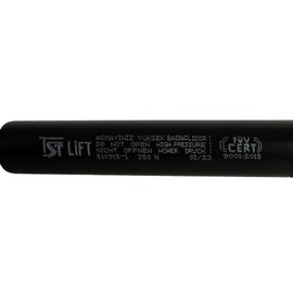 Door Strut Cylinder Replacement for JOHN DEERE Tractors - Compatible with 6400 6410 6420 6415 7520 Models - JOHN DEERE Tractor Parts - AL110629 AL174358