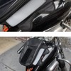 Baceyong 1 x Universal Motorcycle Belt Holder Tank Bag Motorcycle
