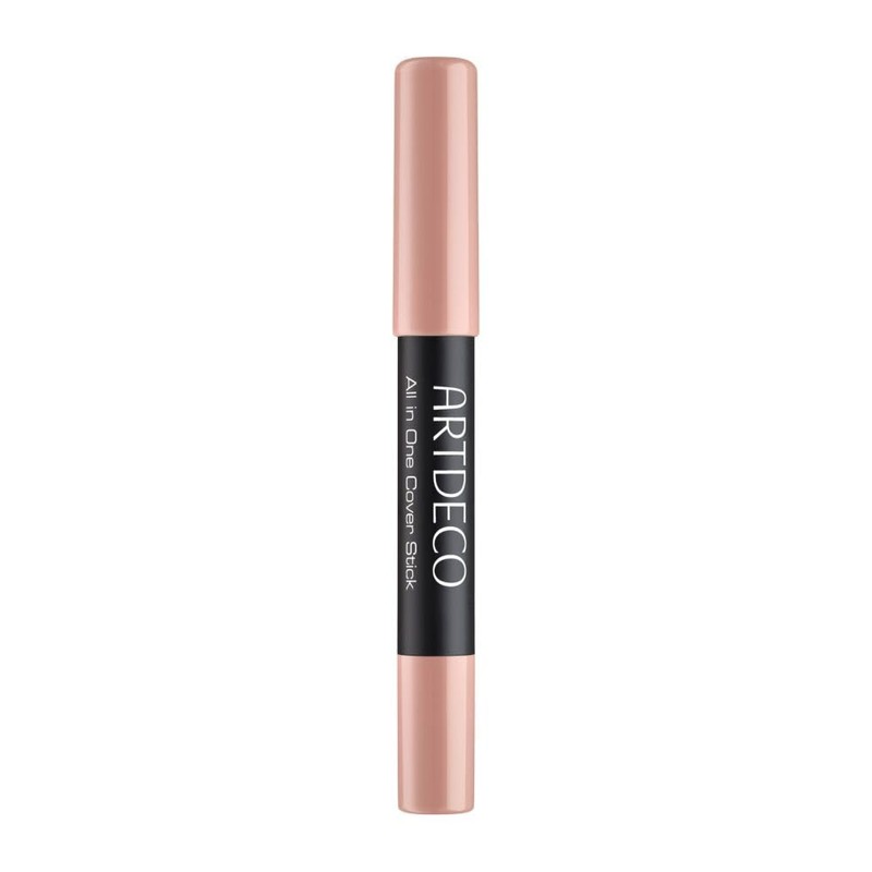 ARTDECO All In One Cover Stick - Wasser- und schmierfester