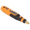 3.6V Electric Grinding Pen 900mAh Lightweight Mini Electric Grinder Pen