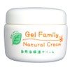 Pinatural(パイナチュラル) ゲルファミリーナチュラルクリーム ボトル 150g(オールインワン ゲルクリーム)