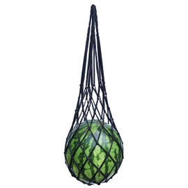Belit 10 Pack Melon Hammock net Bag to Prevent Falling,Perfect for Growing Cantaloupe Pumpkin Watermelon in Vertical Garden Black