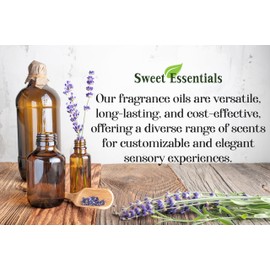 Coconut Cabana, 10ml (0.35fl oz) Premium Fragrance Oil, Aromatherapy, Diffuser, Crafts, Soap, Home Scents, Bath & Body, DIY Parfum and Much More. Versatile & Long-Lasting by Sweet Essentials