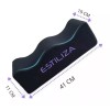 Estiliza Cojin Post Operatorio Aumento De Glúteos Bbl Pillow