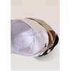 COTIDI Mens 100% Cotton Baseball Adjustable Cap, navy