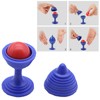 sumrica Magic 19 Pieces Works Classic Ball and Vase Trick