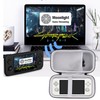 WERJIA Funda de transporte dura compatible con Retroid Pocket 4/4Pro,