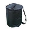 Portable Tennis Ball Storage Bag, Big Pickleball Basket with Shoulder