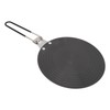 Gas Stove Heat Conduction Plate Efficient Heat Transfer Portable Aluminum