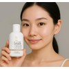 La Noubelle MPC Bubble Pore Cleanser, Korean Face Wash, Gentle