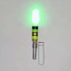 Float Tail Light Stick, 10pcs Luminous Glowing Float Tail Led