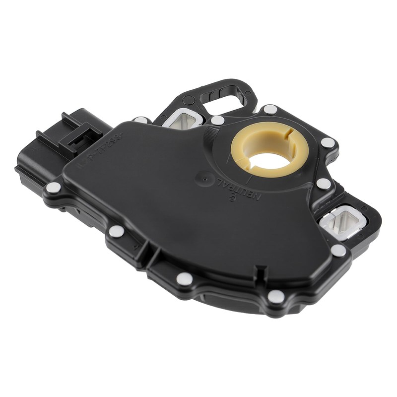 AUTOKAY Neutral Safety Switch Fits for Ford F150 F250 E150
