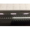 VVIVID Epoxy High Gloss Black Carbon Vinyl Automotive Wrap Film