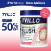 Tyillo Watermelon Slush Dietary Supplement-Gut,Constipation Relief-Summer Drinks-BoostMetabo