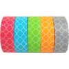 Wrapables Premium Value Pack Japanese Washi Masking Tape Collection, Set