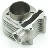Glixal ATMT1-023 High Performance GY6 61mm 170cc Big Bore Rebuild