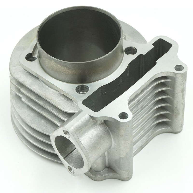 Glixal ATMT1-023 High Performance GY6 61mm 170cc Big Bore Rebuild