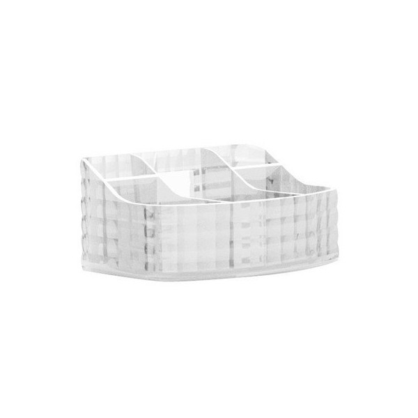 Nameeks GL00 Gedy Collection Make-Up Tray - Transparent