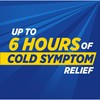 Theraflu Severe Cold Relief Hot Liquid Powder Combo: 12ct Daytime/Nighttime