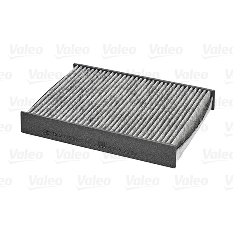 VALEO 715820 Filter, interior air PROTECT Pollen filter with activated