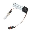 12V Car Air Heater Glow Pin Plug Repair Kit Waterproof