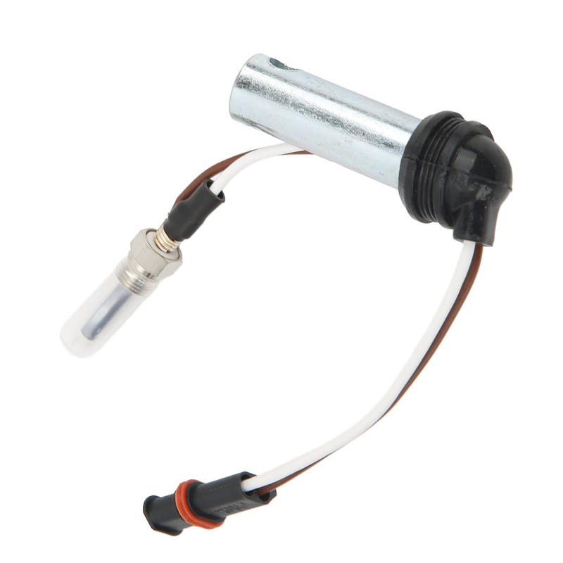 12V Car Air Heater Glow Pin Plug Repair Kit Waterproof