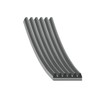 febi bilstein 28950 V-Ribbed Belt 6 Ribs Pack of 1