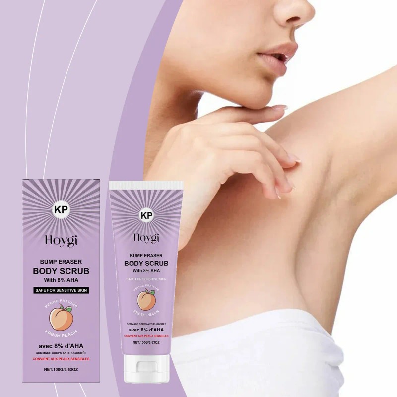 Skin Clear Exfoliante Anti-imperfecciones Piel Grasa Día