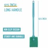 chaekoy Fish Tank Cleaning Tools, Aquarium Brushes, Algae Scrubber, Fish