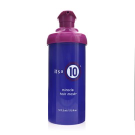 Hair Care-It'S A 10 - Hair Care-Miracle Hair Mask-517.5ml/17.5oz