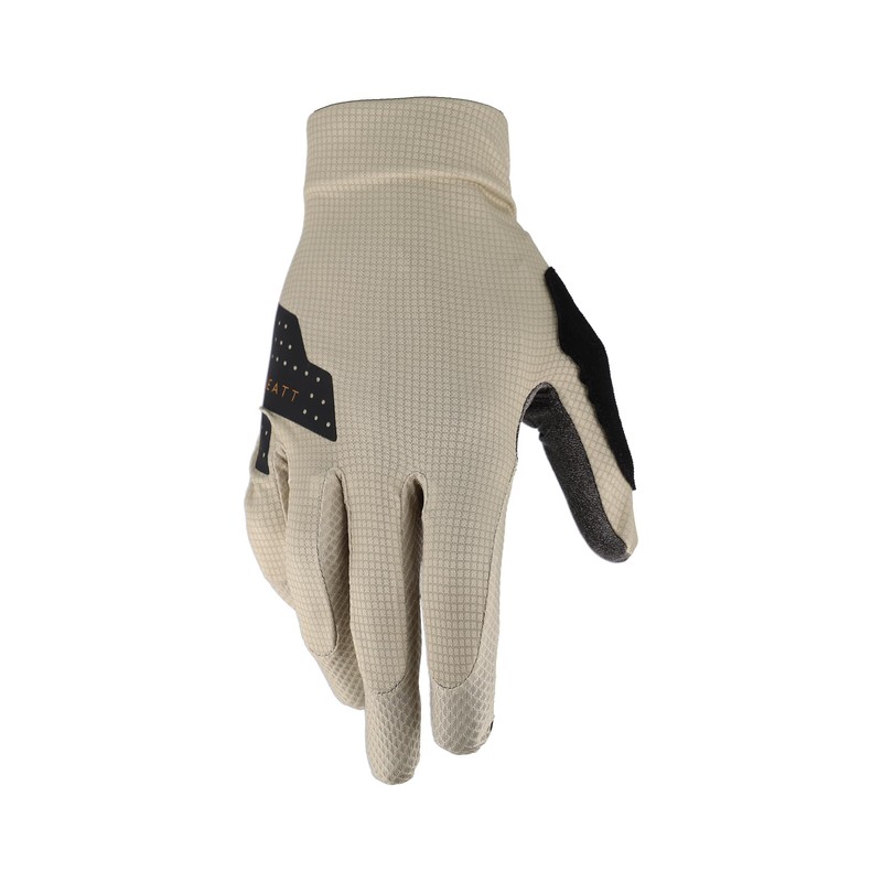 Bike Gloves MTB 1.0 Resistant and Breathable