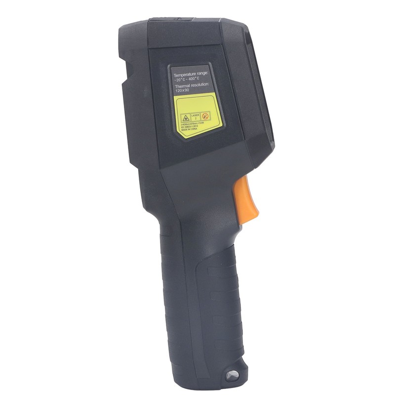 IR Infrared Thermal Imager Handheld Thermal Imaging Camera for Floor