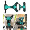 Joytale No Pull Dog Harness for Extra Large Dogs, Reflective