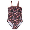 Schiesser Girls Swimming Costume, Multicoloured 1_182710