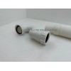 VTD P-Trap for Pedicure Massage Spa Chair PVC 1-3/4" and