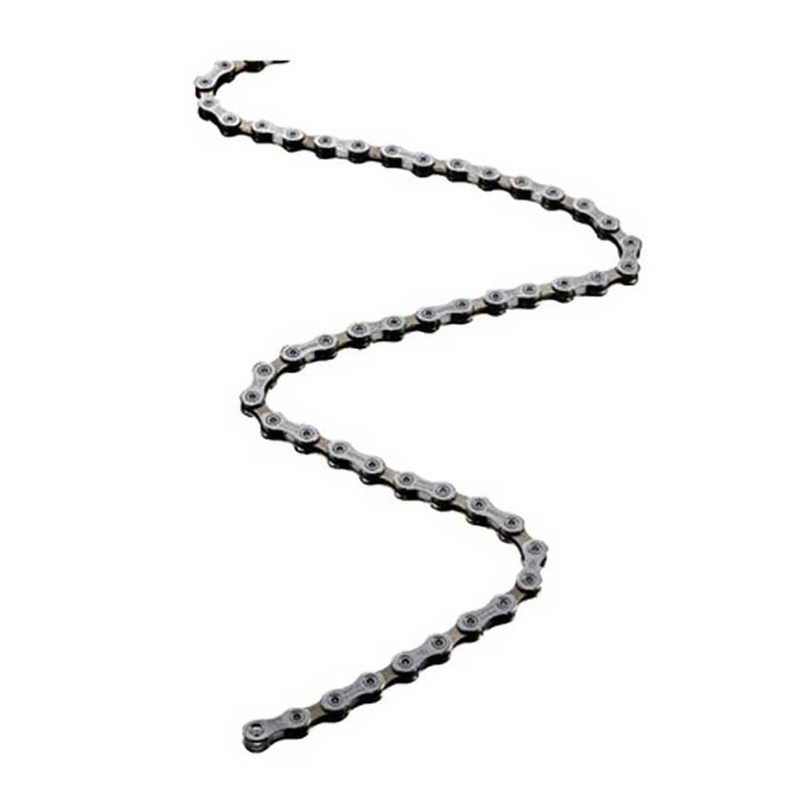 Shimano 524-11217/CN-HG601 Chain HG-X11 Speed Silver