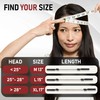 SIGONNA Eye Glasses String Strap Holder - No Tail Sunglass
