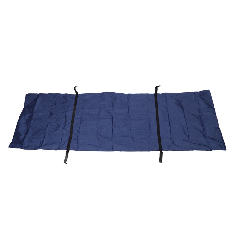 Cadaver Bag Leak Proof Corpse Storage Bags Durable Thickened Emergency