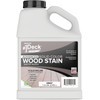 #1 Deck Premium Advanced Solid Color Wood Stain for Decks,