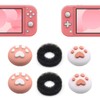 ZHI-NYLLDJS Switch / OLED / Light Compatible Freak Switch Stick