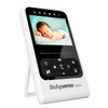 Babysense Parent Unit for Video Baby Monitor V24R - Not