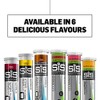 Science In Sport Hydro Hydration Tablets, Gluten-Free, Zero Sugar, Lemon