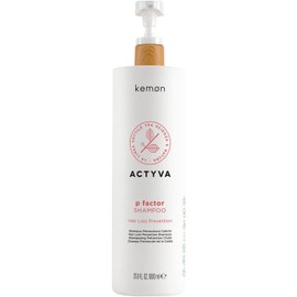 Champú P Factor Actyva
