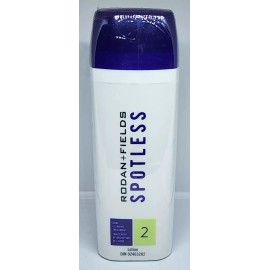 Rodan and Fields Spotless STEP 2 Acne Clearing Treatment  New Sealed Discounted